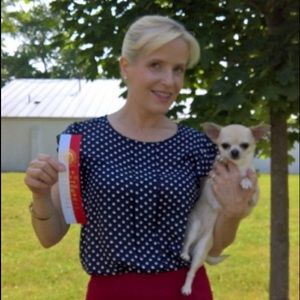 Meet your Posher, Megan